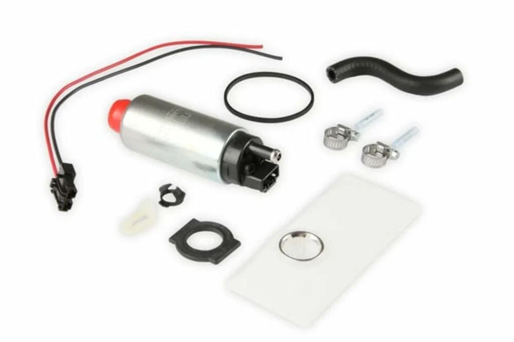190 LPH In-Tank Electric Fuel Pump - 12-901